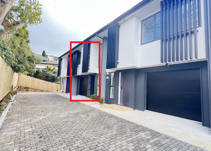  at 56AC Monteith Crescent, Remuera, Auckland City, Auckland