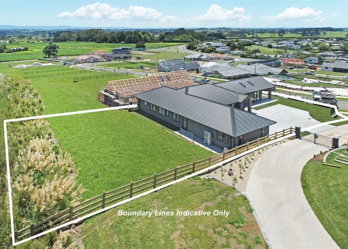  at 6 Kerr Crescent, Patumahoe, Pukekohe