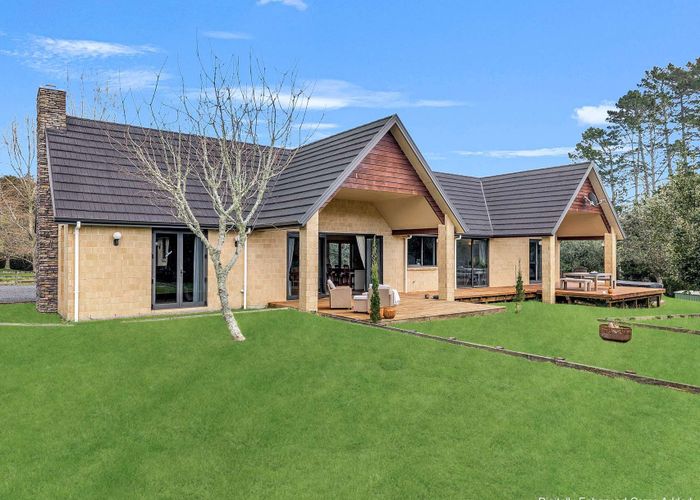  at 275c Paparimu Road, Hunua, Franklin, Auckland