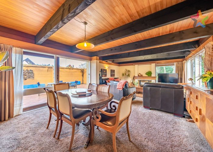 at 20 Wai-Iti Crescent, Woburn, Lower Hutt