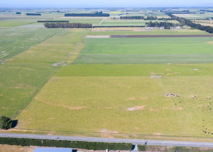  at Lot 3 Acton Road, Rakaia, Ashburton, Canterbury