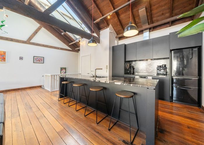  at 2/12 Little George Street, Thorndon, Wellington, Wellington