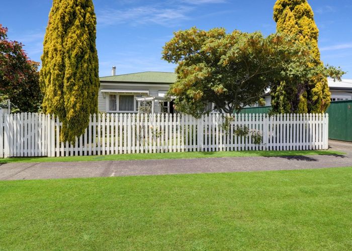  at 8 Hunter Street, Te Hapara, Gisborne