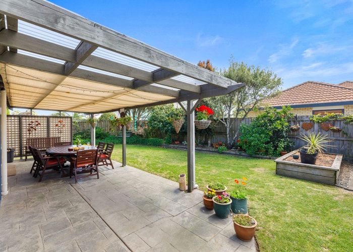  at 27 Olympus Grove, Papamoa Beach, Papamoa