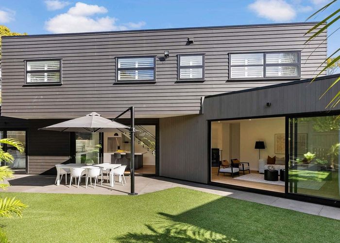  at 52C Sayegh Street, St Heliers, Auckland