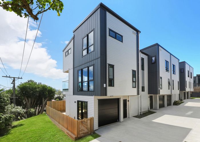  at Lot 1-5/35 Ryburn Road, Mount Wellington, Auckland City, Auckland