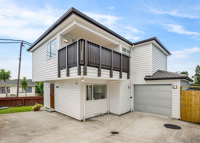  at 96B Sturges Road, Henderson, Auckland