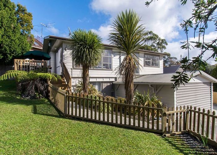  at 27 John Gill Road, Shelly Park, Manukau City, Auckland