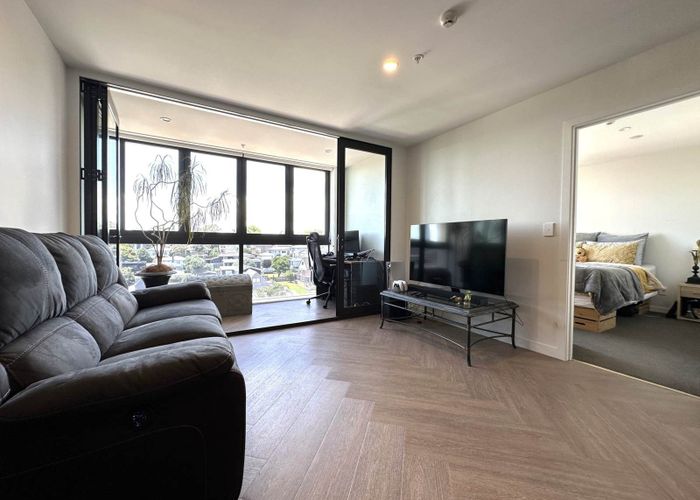  at 504/82 Jellicoe Road, Panmure, Auckland City, Auckland