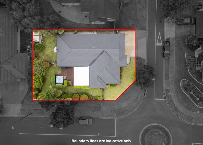  at 2 Mordane Place, East Tamaki, Manukau City, Auckland