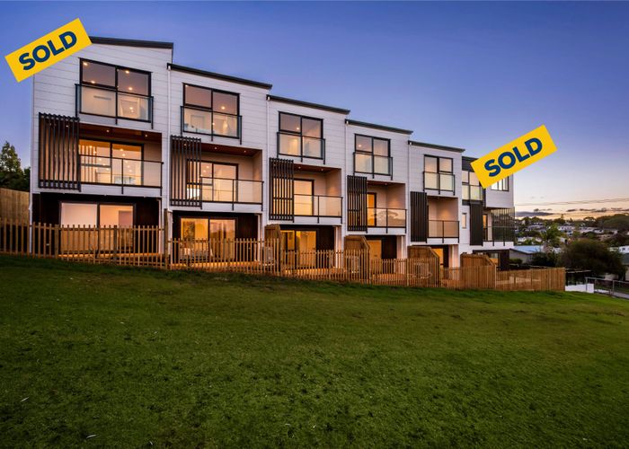  at  Lot 2/109 Archers Road, Hillcrest, North Shore City, Auckland