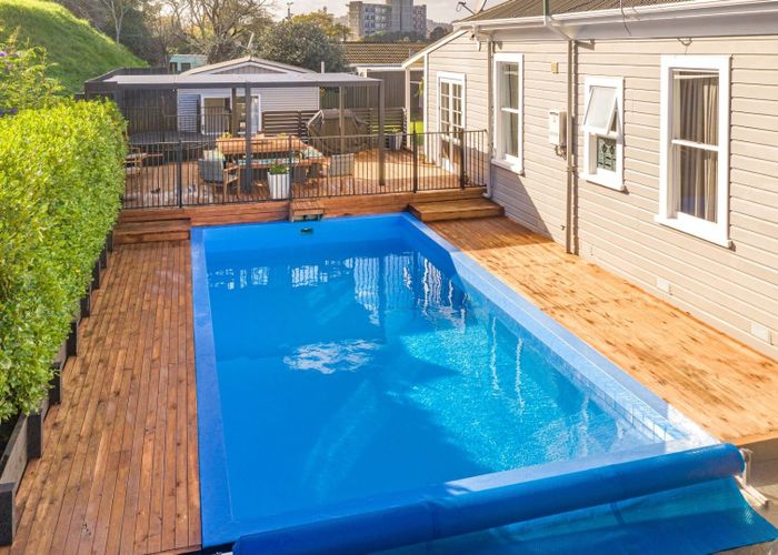  at 30 College Street, College Estate, Whanganui, Manawatu / Whanganui