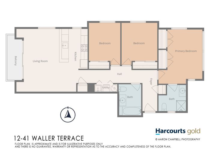  at 41 Waller Terrace, City Centre, Christchurch City, Canterbury