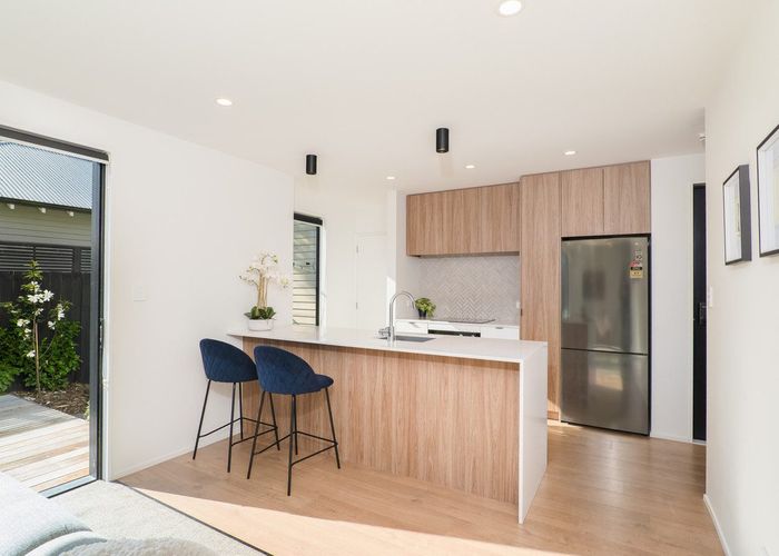  at 2/55 Rosebery Street, Spreydon, Christchurch City, Canterbury