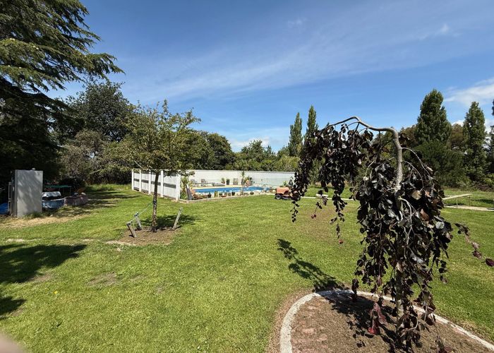  at 575 Broad Road, Balcairn, Rangiora