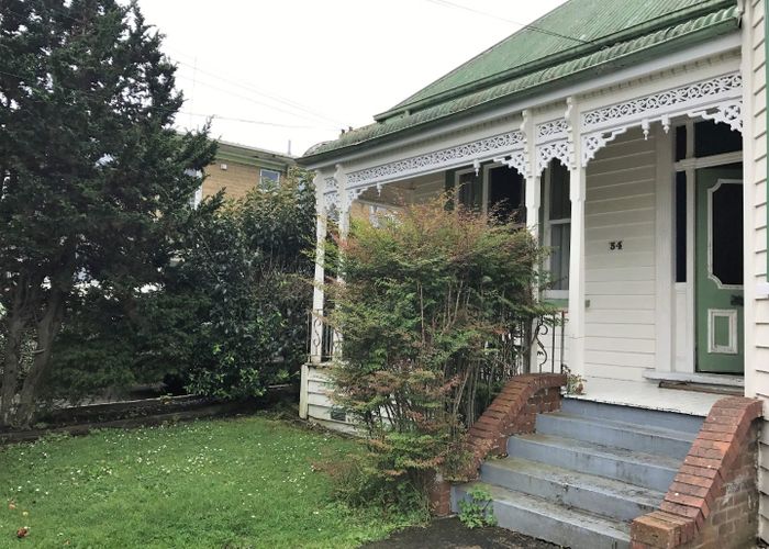  at 34 Arabi Street, Sandringham, Auckland