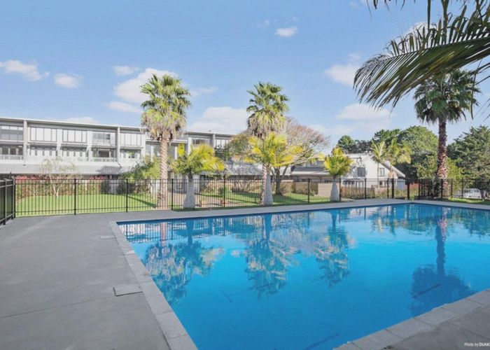  at 12D/30 Westward Ho Road, Glen Eden, Waitakere City, Auckland