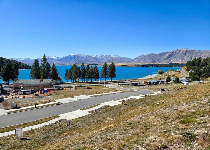  at 13&15 Station Bay Rise [Lot 34&35], Lake Tekapo, Mackenzie, Canterbury