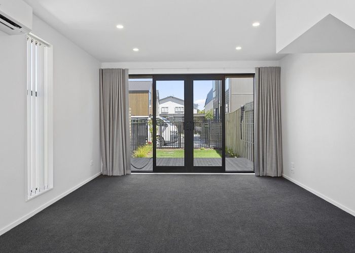  at 3/129 Sherborne Street, St. Albans, Christchurch City, Canterbury