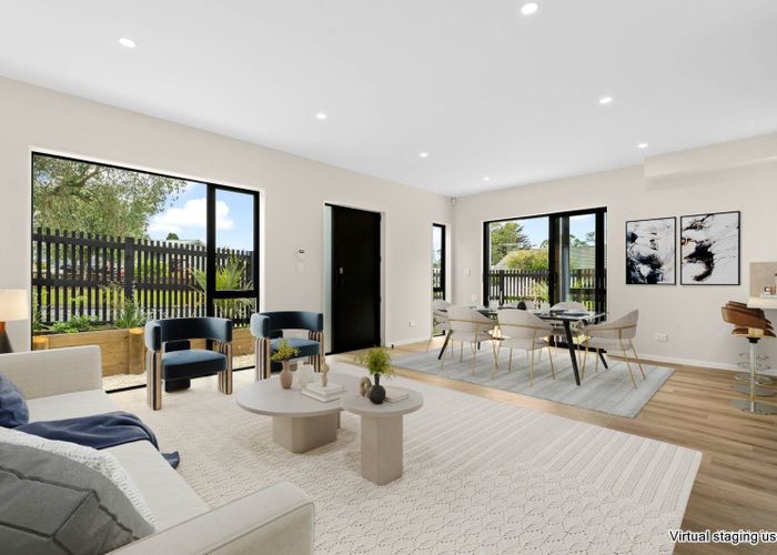  at 133E Riverpark Crescent, Henderson, Waitakere City, Auckland