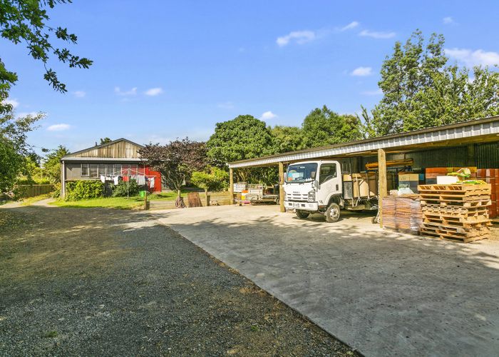  at 811 Arapuni Road, Te Awamutu, Waipa, Waikato