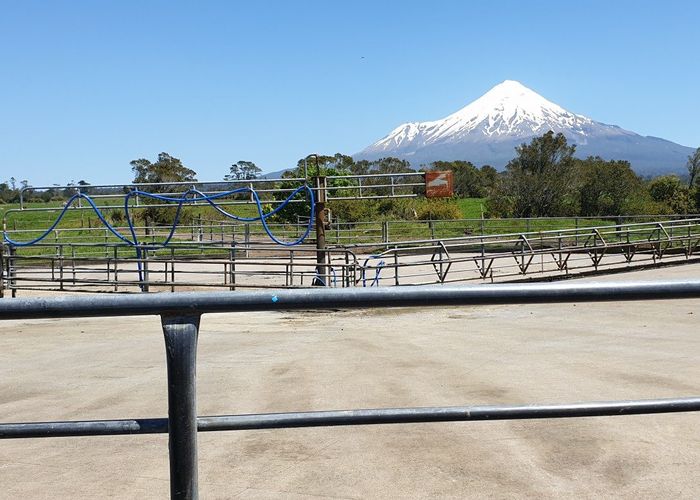  at 452 Surrey Road, Tariki, New Plymouth, Taranaki