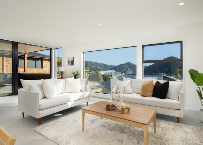  at 12A Russell Street, Picton, Marlborough, Marlborough