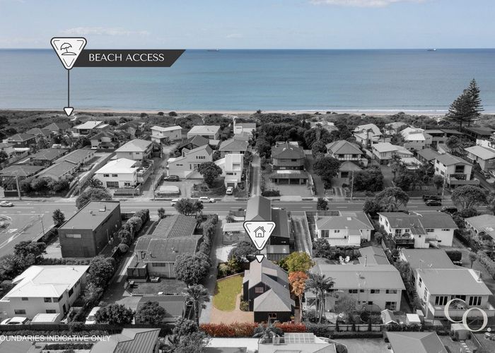  at 262B Oceanbeach Road, Mount Maunganui, Mount Maunganui