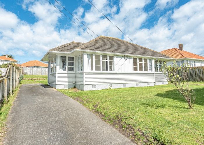  at 45 Harper Street, Gonville, Whanganui
