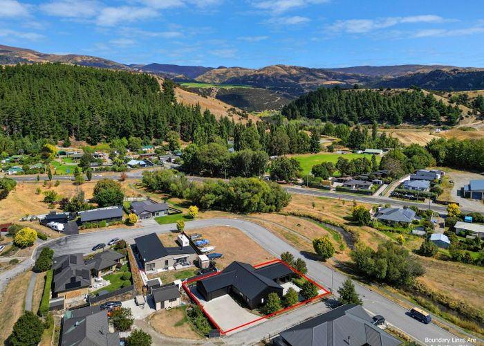  at 15 Alice Burn Drive, Luggate, Wanaka, Otago