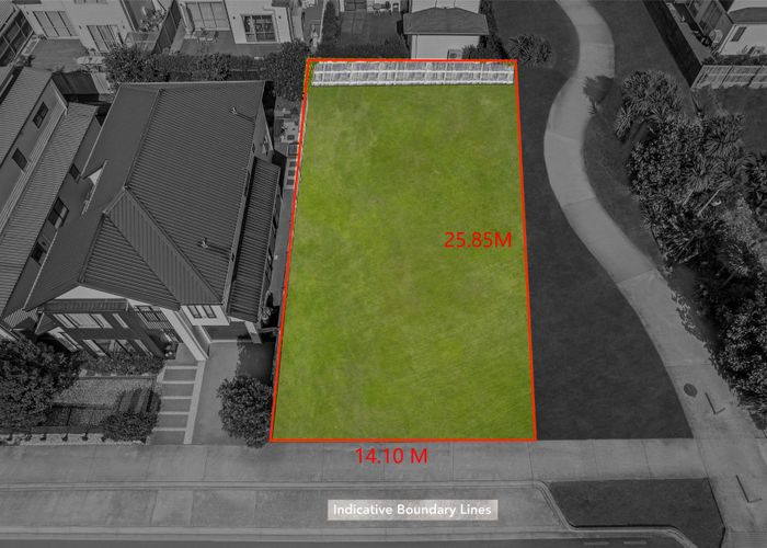  at 39 Myland Drive, Hobsonville, Waitakere City, Auckland