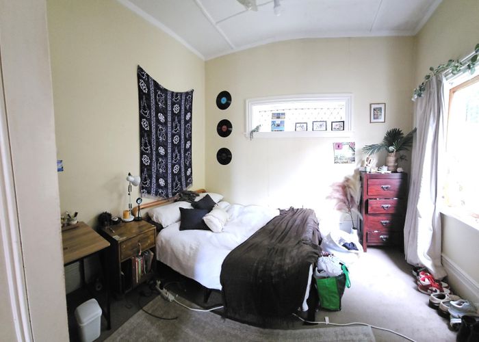  at 18 Macdonald Crescent, Te Aro, Wellington