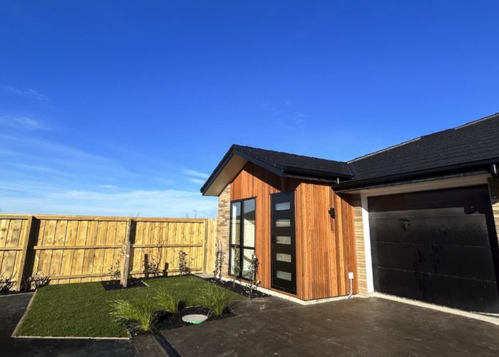  at 22F Hollows Lane, Rolleston, Selwyn, Canterbury