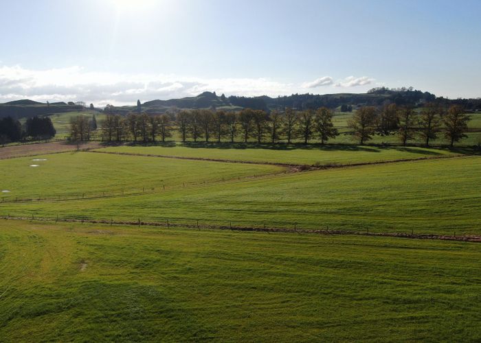  at State Highway 3, Te Kuiti, Waitomo, Waikato