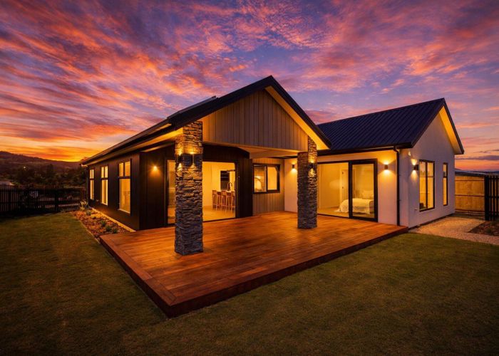  at 5 Ara O Kahuroa, Richmond, Tasman, Nelson / Tasman