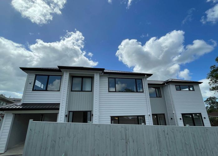  at 1 Amery Place, West Harbour, Waitakere City, Auckland