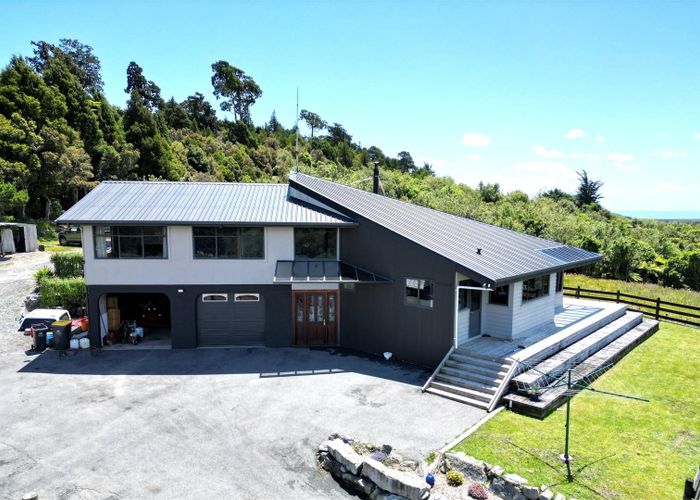  at 869C Seven Mile Road, Rapahoe, Greymouth