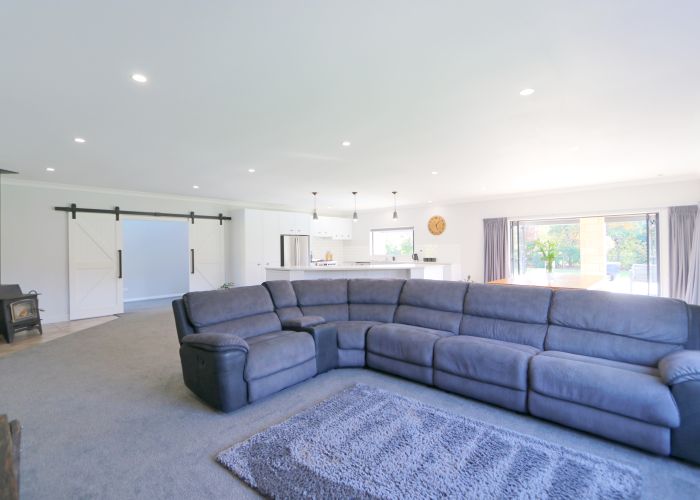  at 298 Scott Street, Tisbury, Invercargill