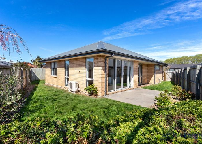  at 7 Sharman Place, Wigram, Christchurch City, Canterbury