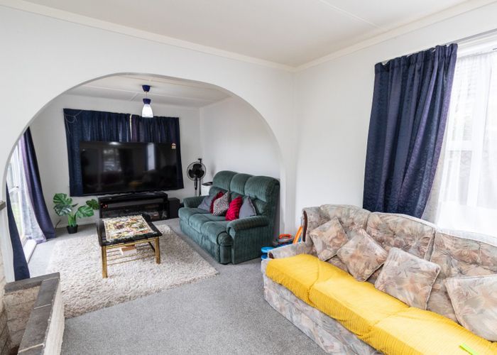  at 10 Petherick Street, Taita, Lower Hutt, Wellington