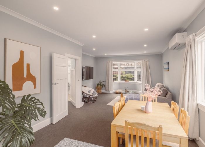  at 29 Harrison Street, Mairehau, Christchurch City, Canterbury