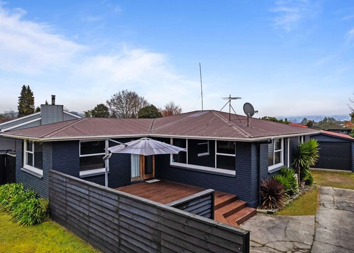  at 33 Jervis Street, Hillcrest, Rotorua