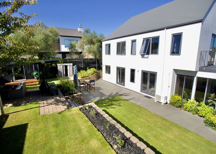  at 88 Merivale Lane, Merivale, Christchurch