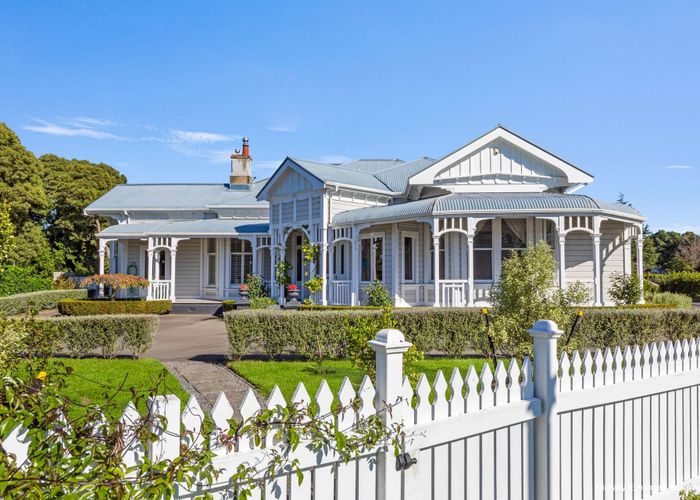  at 163 Great North Road, Otamatea, Whanganui, Manawatu / Whanganui