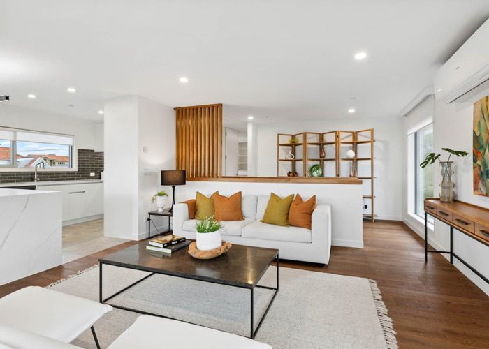  at 1/7 Seacliffe Avenue, Belmont, North Shore City, Auckland