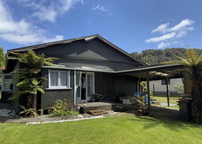  at 23 Oxford Street, Taylorville, Grey, West Coast