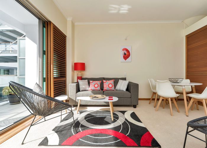  at 20/145 Quay Street, City Centre, Auckland City, Auckland