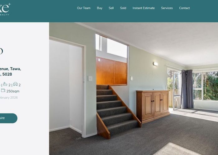  at 1 Fyvie Avenue, Tawa, Wellington