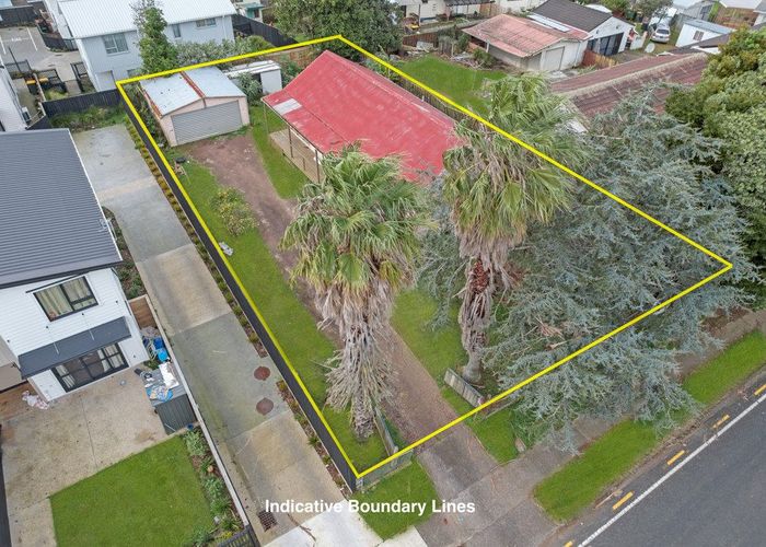  at 118 Shifnal Drive, Randwick Park, Manukau City, Auckland