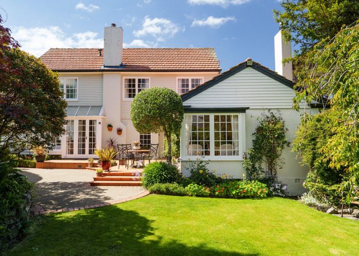  at 26 and 26A Grendon Street, Maori Hill, Dunedin, Otago